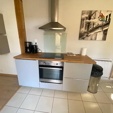 La Maison 