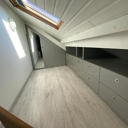 Апартаменты La Maison 