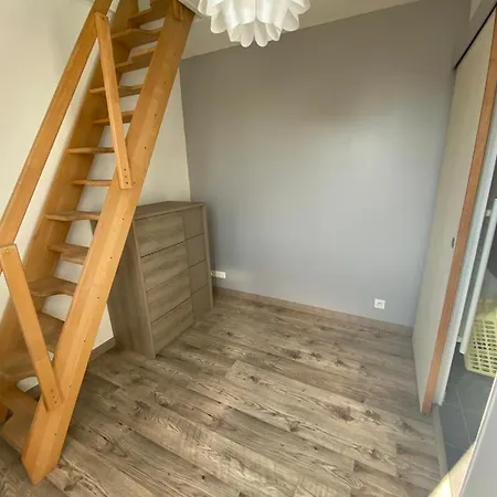 Апартаменты La Maison 